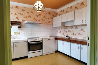 achat maison combrit 29120