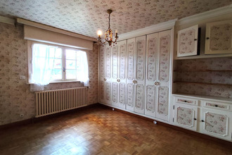 achat maison combrit 29120