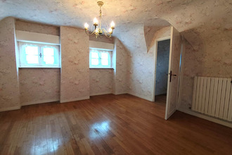 achat maison combrit 29120