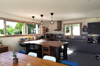 achat maison combrit 29120