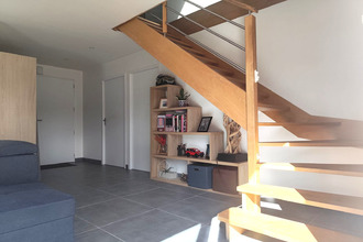 achat maison combrit 29120
