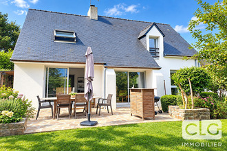 achat maison combrit 29120