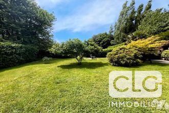 achat maison combrit 29120
