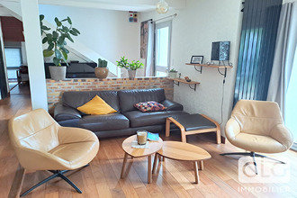 achat maison combrit 29120