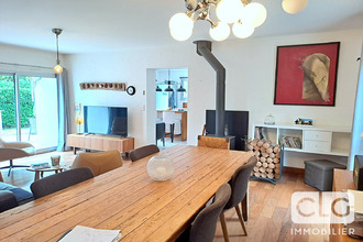achat maison combrit 29120