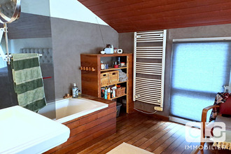 achat maison combrit 29120