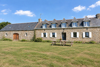 achat maison combrit 29120