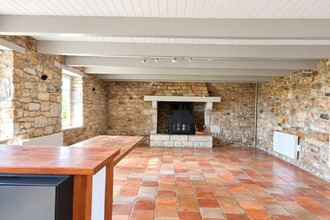 achat maison combrit 29120
