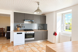 achat maison combrit 29120