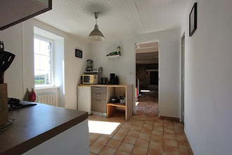 achat maison combrit 29120