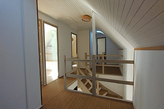 achat maison combrit 29120