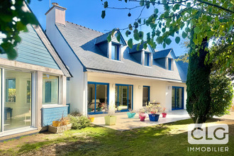 achat maison combrit 29120