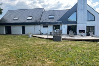 achat maison combrit 29120