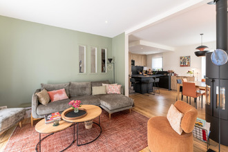 achat maison combrit 29120