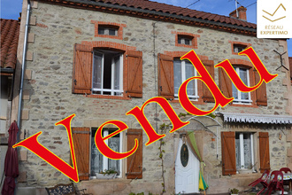 achat maison combronde 63460