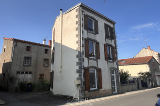 achat maison combronde 63460