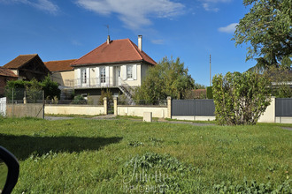 achat maison combronde 63460