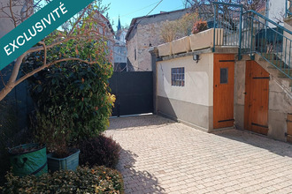 achat maison combronde 63460