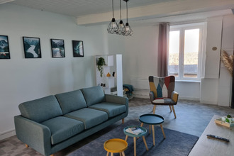 achat maison combronde 63460