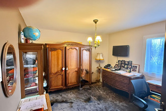 achat maison combronde 63460