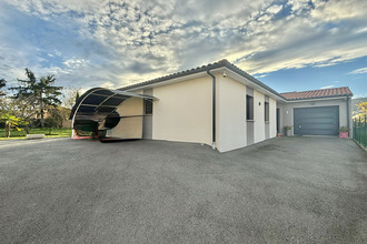 achat maison combronde 63460