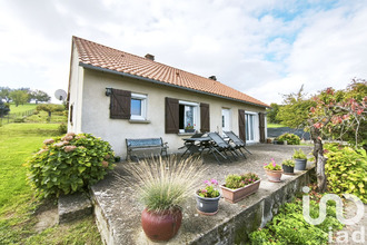 achat maison combronde 63460