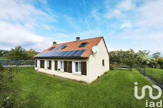 achat maison combronde 63460