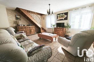 achat maison combronde 63460