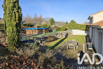 achat maison combronde 63460