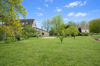 achat maison combronde 63460