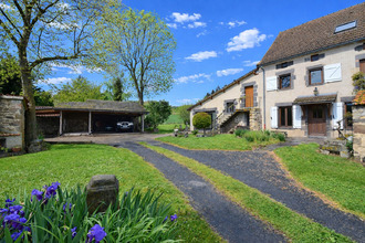 achat maison combronde 63460