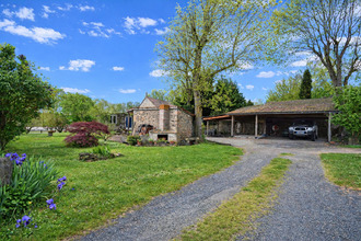 achat maison combronde 63460