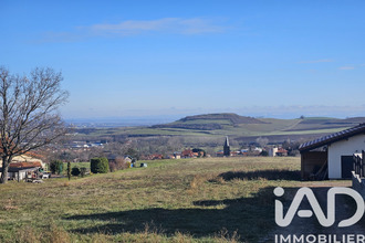 achat maison combronde 63460