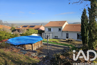 achat maison combronde 63460