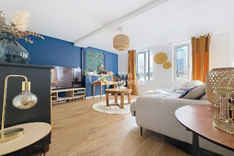 achat maison combronde 63460