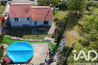 achat maison combronde 63460