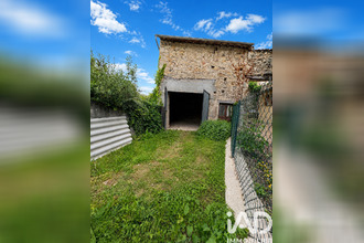 achat maison combronde 63460