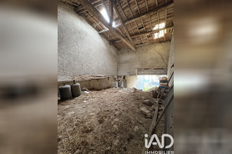 achat maison combronde 63460