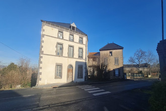 achat maison combronde 63460