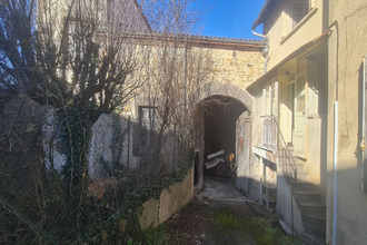 achat maison combronde 63460