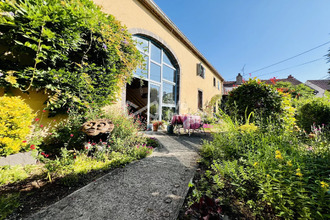 achat maison combronde 63460
