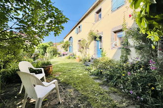 achat maison combronde 63460