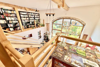 achat maison combronde 63460
