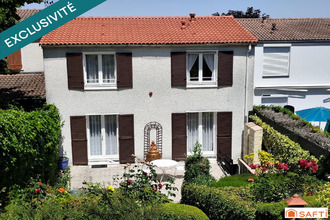 achat maison combronde 63460