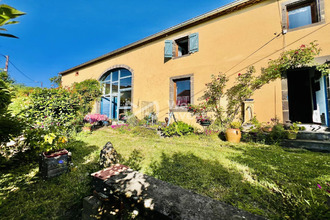 achat maison combronde 63460
