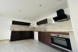 achat maison combronde 63460