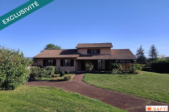 achat maison combronde 63460