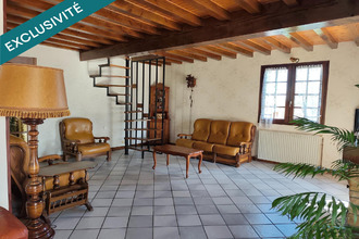 achat maison combronde 63460