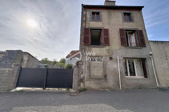achat maison combronde 63460
