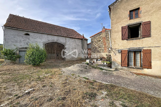 achat maison combronde 63460
